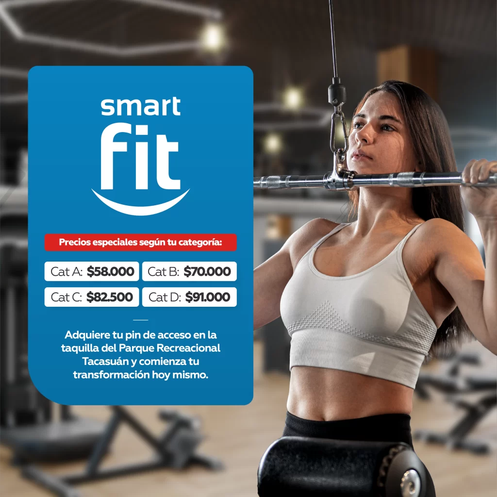 Smart Fit