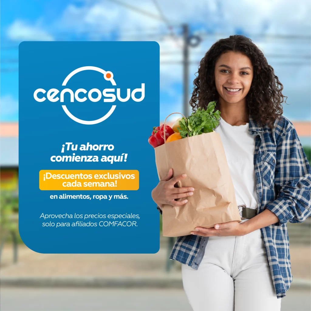 Cencosud
