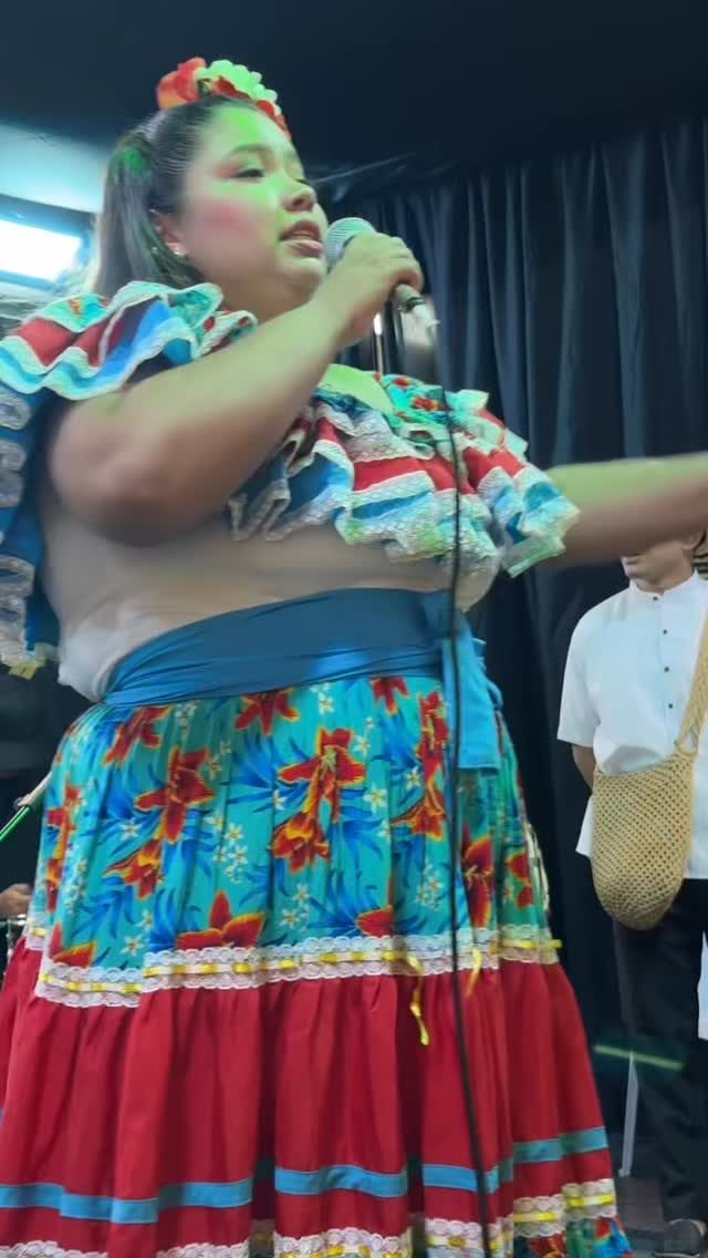 Instagram post from comfacoroficial. This post is in position 1.