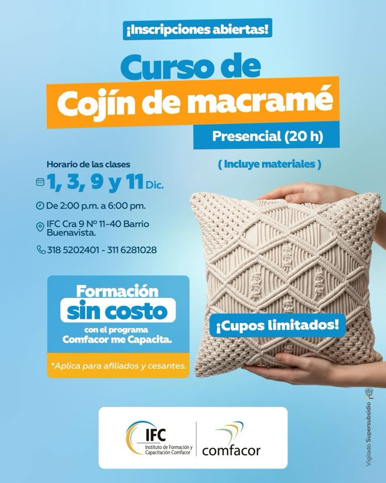 Instagram post from comfacoroficial. This post is in position 3.