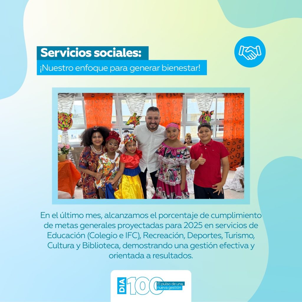 Instagram post from comfacoroficial. This post is in position 1.