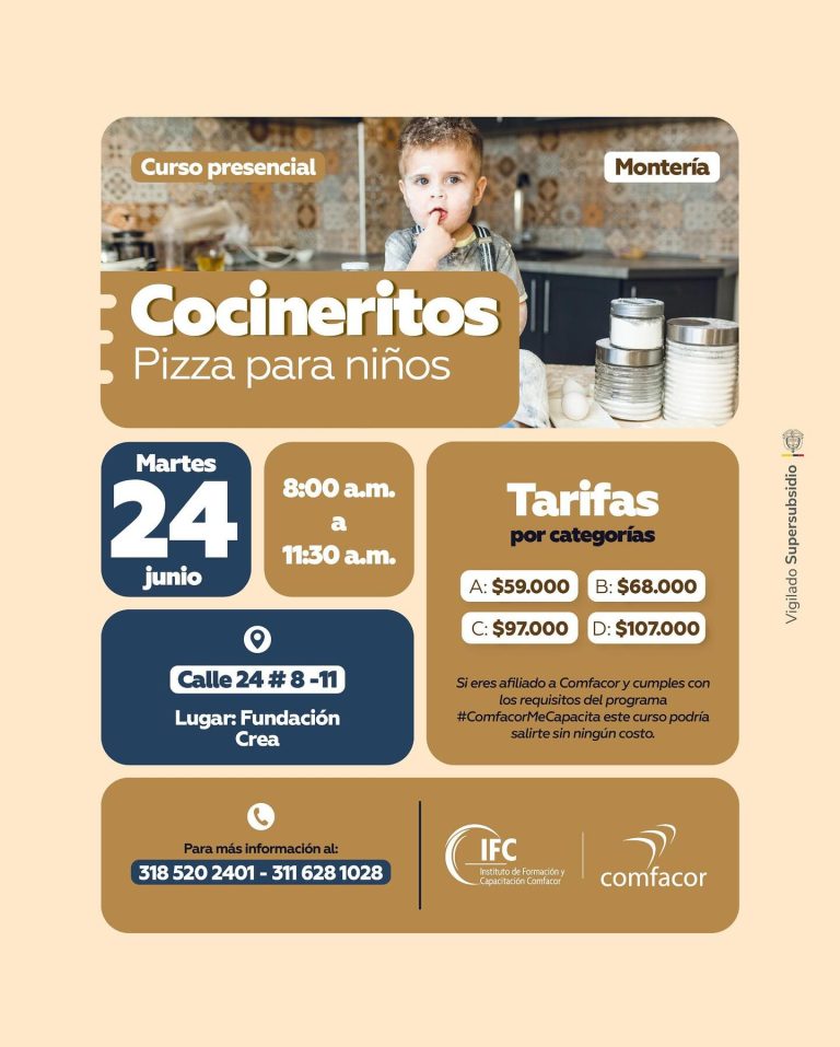 Instagram post from comfacoroficial. This post is in position 1.