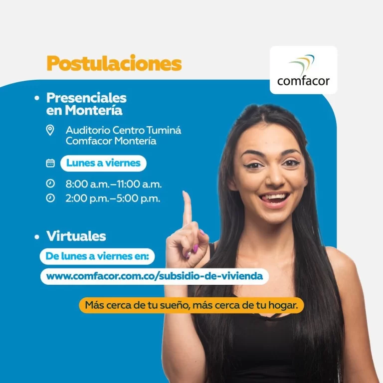 Instagram post from comfacoroficial. This post is in position 2.