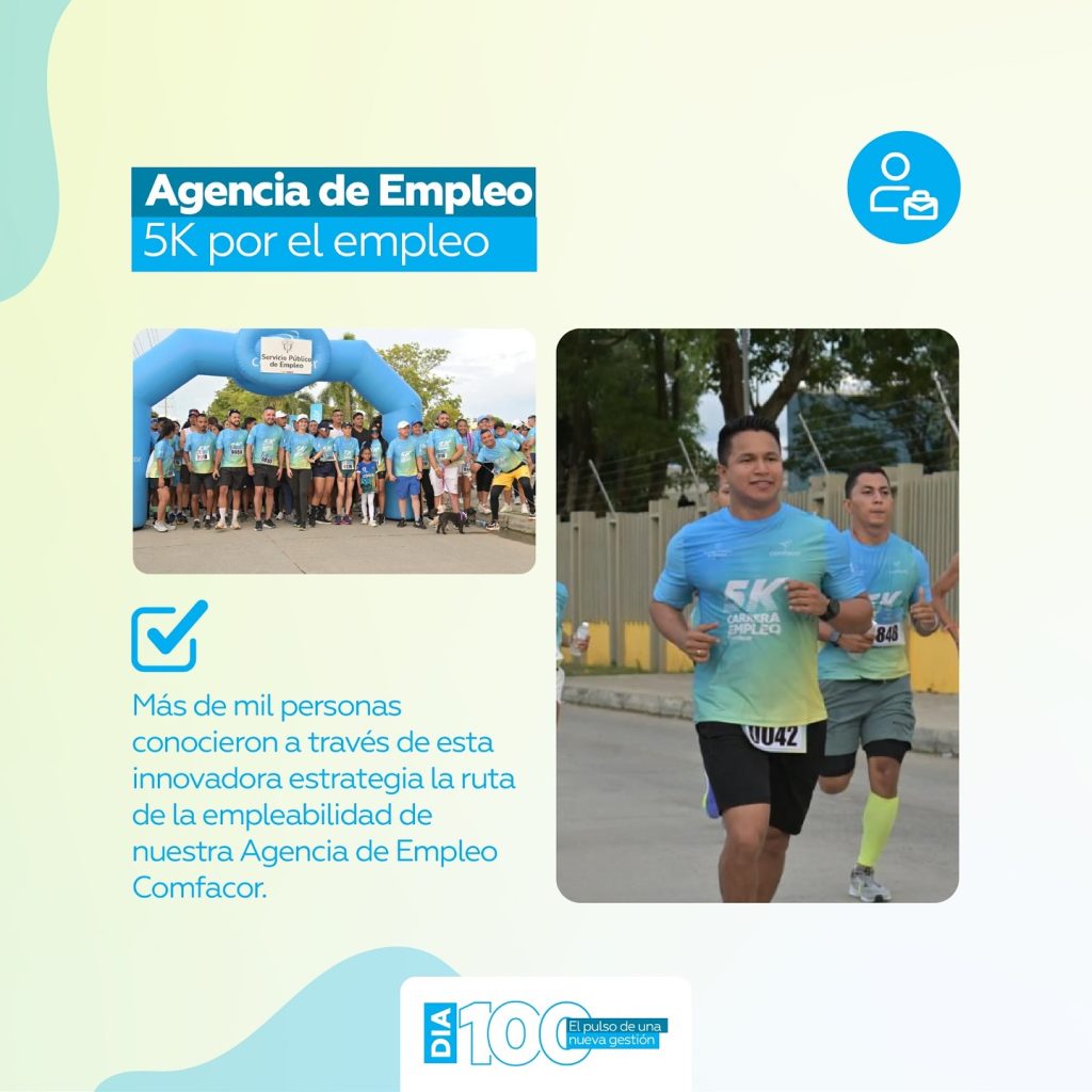 Instagram post from comfacoroficial. This post is in position 9.