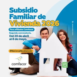 Instagram post from comfacoroficial. This post is in position 3.