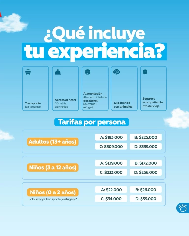 Instagram post from comfacoroficial. This post is in position 1.