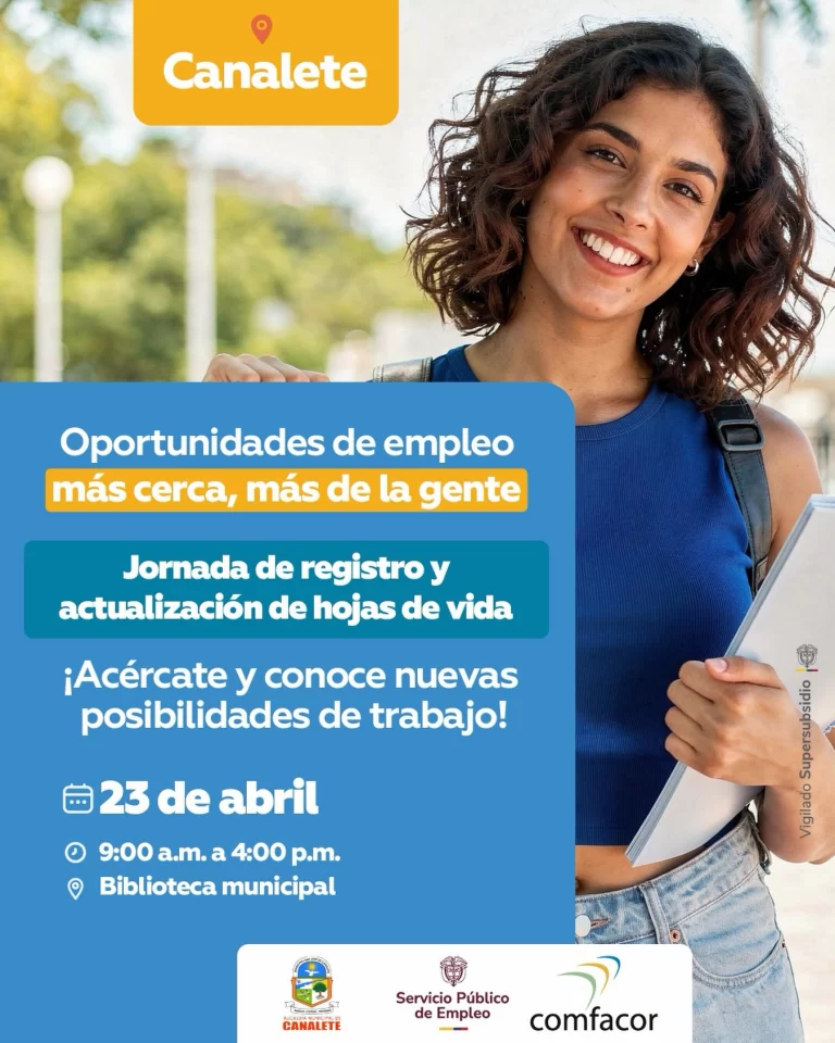 Instagram post from comfacoroficial. This post is in position 4.