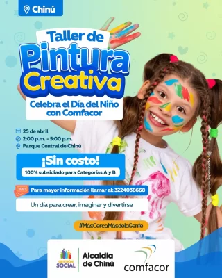 Instagram post from comfacoroficial. This post is in position 2.