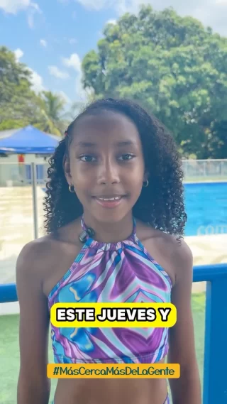 Instagram post from comfacoroficial. This post is in position 3.