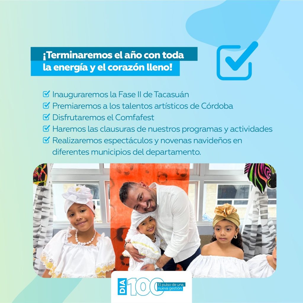 Instagram post from comfacoroficial. This post is in position 13.