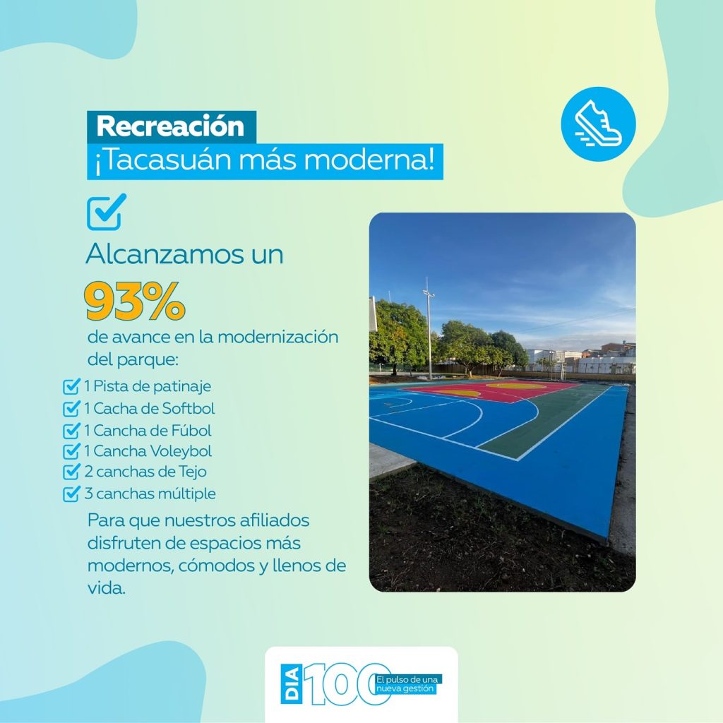 Instagram post from comfacoroficial. This post is in position 8.