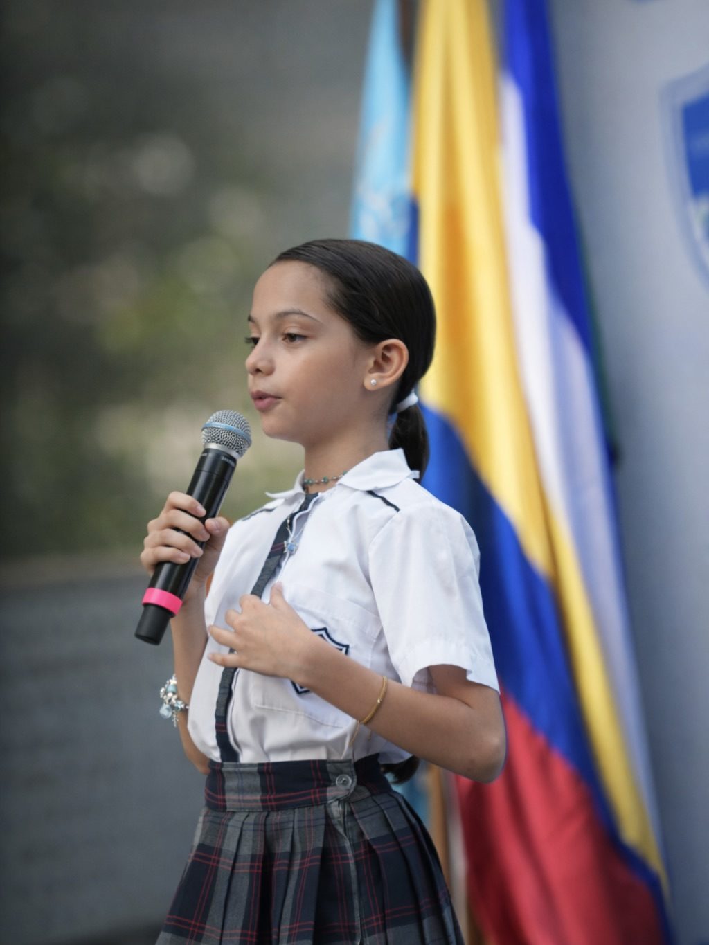 Instagram post from comfacoroficial. This post is in position 3.