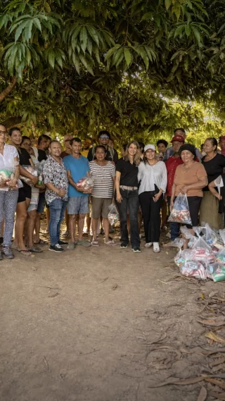 Instagram post from comfacoroficial. This post is in position 5.